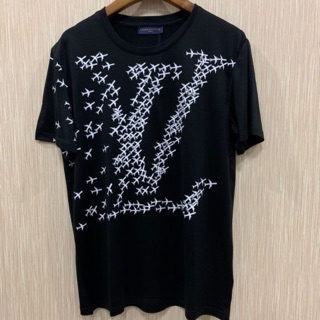 เสื้อยืดLv collection 2020 t shirt