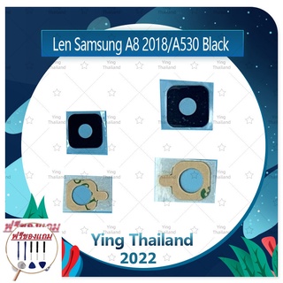 Lens Samsung A8 2018/A53 (แถมฟรีชุดซ่อม) อะไหล่เลนกล้อง กระจกเลนส์กล้อง กระจกกล้องหลัง Camera Lens (ได้1ชิ้นค่ะ)