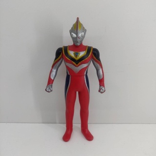 โมเดลอุลตร้าเเมน  Model Figure Ultraman มาใหม่ ซอฟอุลตร้าเเมน ขนาด 5.5 นิ้ว-