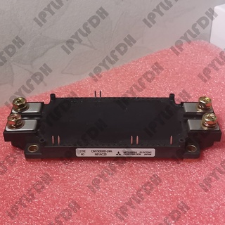 โมดูลเพาเวอร์ IGBT CM150DXD-24A CM200DXD-24A