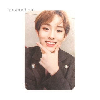 Jesunshop สมุดอัลบั้มรูปภาพ kpop nct u 127 2018