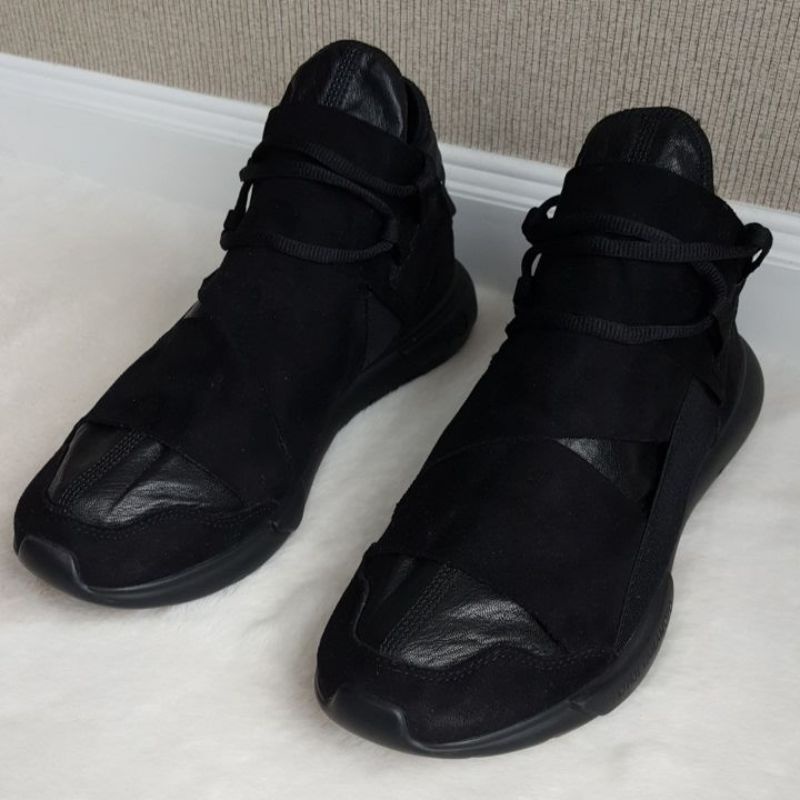 รองเท้ามือสอง ADIDAS Y3 Yohji Yamamoto (Size 43 / 26.5 Cm.)