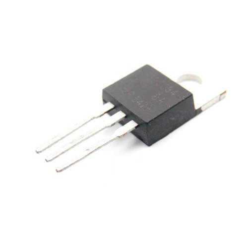 IRLB3034PBF IRLB3034 HEXFET MOSFET TO-220 343A 40V 375W