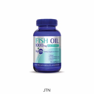 พร้อมส่ง! Fish oil วิตามินสำหรับคุณแม่ มีวิตามินช่วยเสริมสร้างสุขภาพดวงตา สมอง และพัฒนาระบบประสาทของทารกให้แข็งแรง