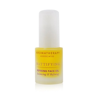 AROMATHERAPY ASSOCIATES - น้ำมัน Mattifying Refining Face Oi