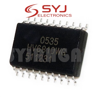 มีสินค้า วงจรรวม SOP-20 HV6810WG HV6810 5 ชิ้น