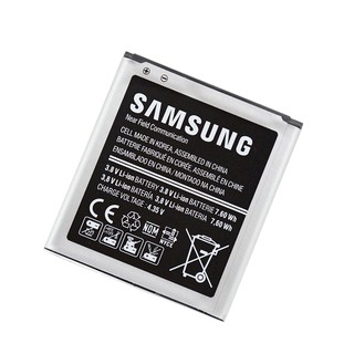 แบตเตอรี่ Samsung Core 2 G355 Battery Samsung Core 2 G355