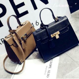 HIGH-CLASS BIRKIN BAGS