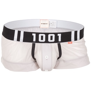 บล็อกเซอร์ Toot | 1001 Boxer Brief - Light Gray