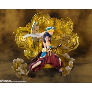 899482 Fate/Grand Order: Zettai Majuu Sensen Babylonia - Gilgamesh- Figuarts ZERO (Bandai Spirits)