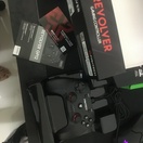 reviewร้านแนะนำFANTECH GP12 REVOLVER Gaming Controller จอยเกมมิ่ง joystick ระบบ X input คอนโทรลเลอร์รูปทรงสไตล์ X BOX ONE สำหรับ PC PS comment 3