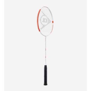 [ฟรีขึ้นเอ็น+พันด้าม] ไม้แบดมินตัน DUNLOP AERO-STAR LITE 83 BADMINTON RACKET 4U/G6