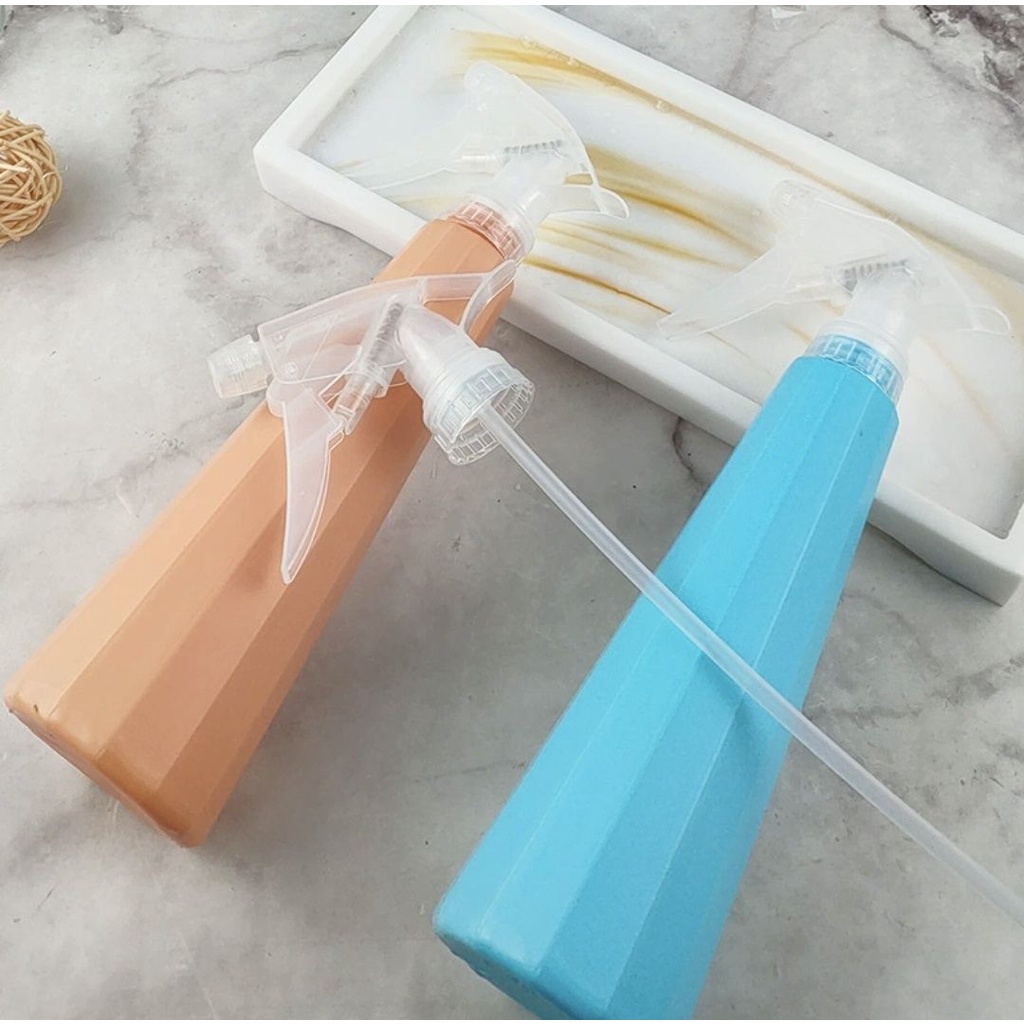 💦พร้อมส่ง ขวดสเปรย์เปล่า  ฟอกกี้  ขวดสเปรย์แอลกอฮอล์💦