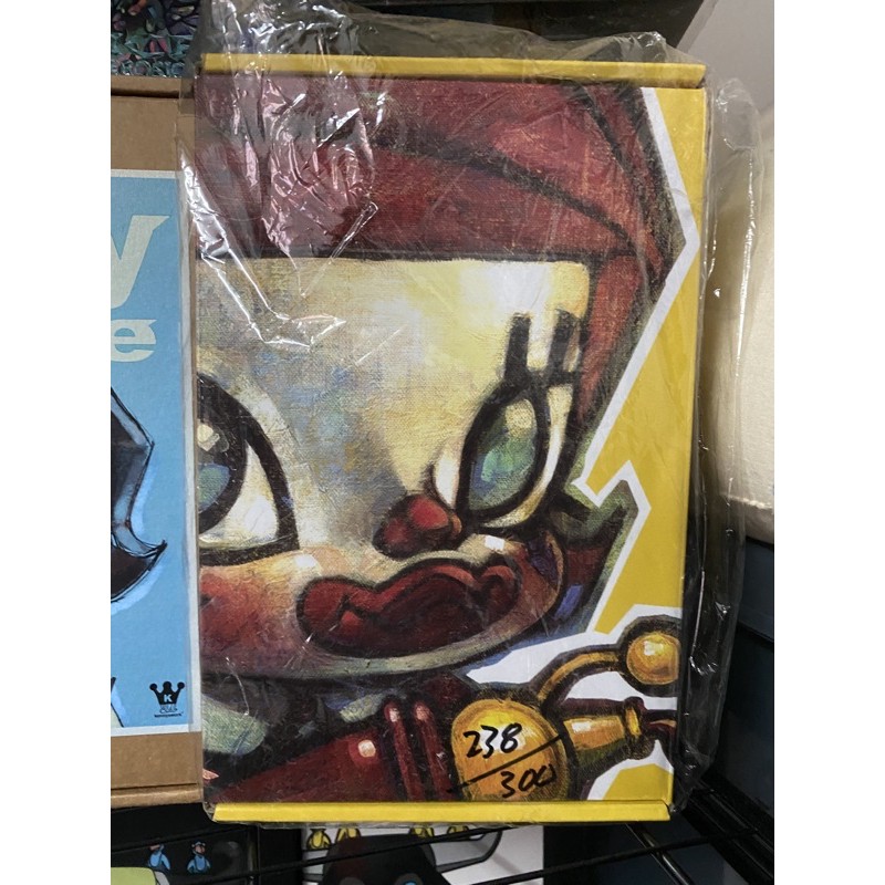 molly ketchup killer