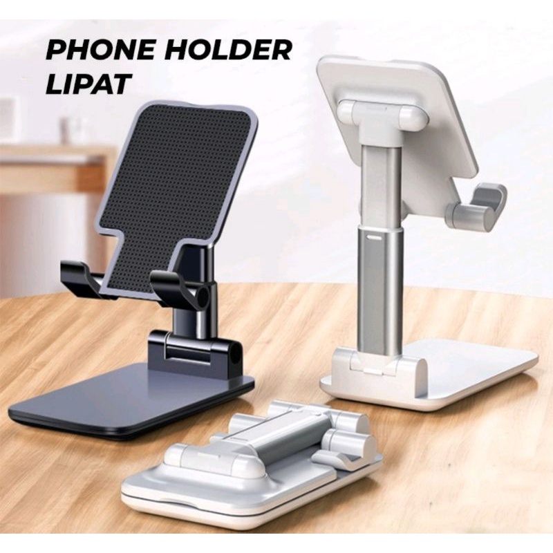 WAREHOUSE CLEARANCE FOLDABLE PHONE HOLDER TABLE TABLE TABLE TABLE FOLDING DESKTOP