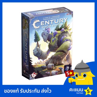 Century: Golem Edition (Thai/English Version)