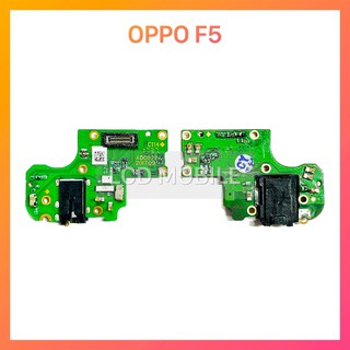 แพรหูฟัง | OPPO F5 | PCB SMT | Small Talk | LCD Mobile