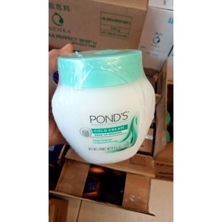 PONDS Cold Cream Cleanser  พอนด์คลีนซิง