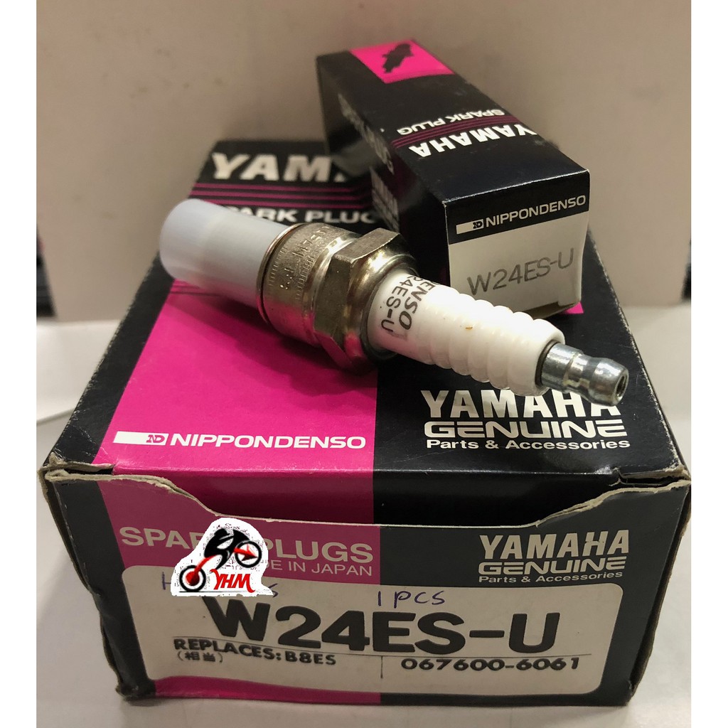 B8ES/BP7HS DENSO SPARK PLUG YAMAHA