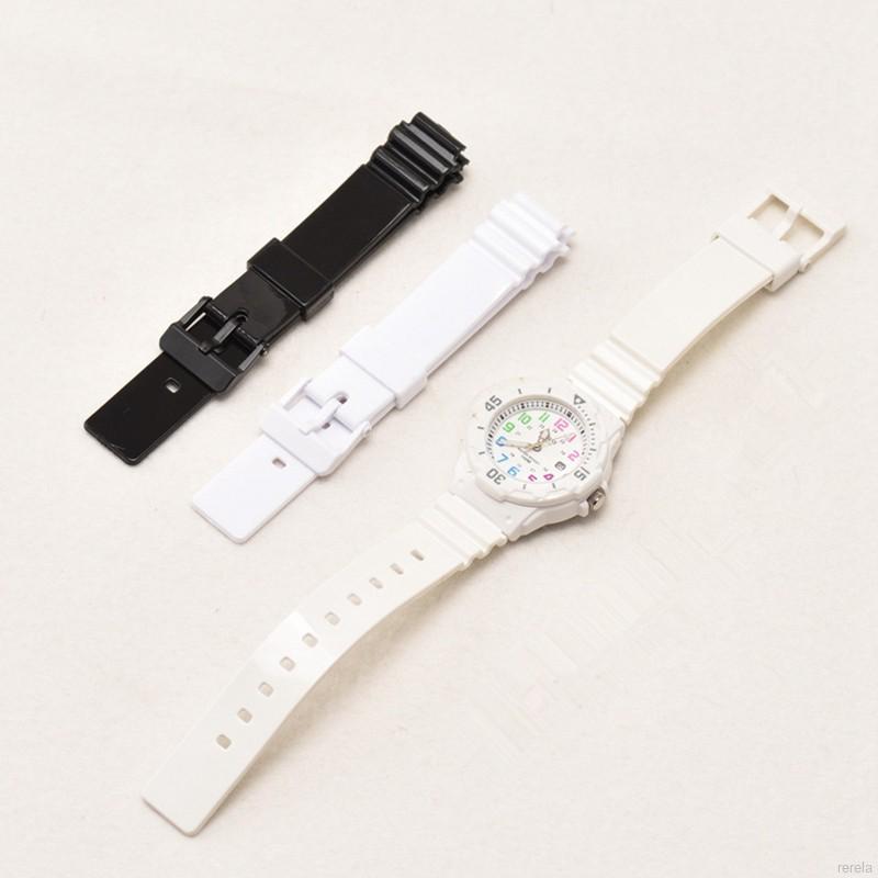 สายนาฬิกาข้อมือ ปรับระดับได้ สําหรับ Ca.Sio Lrw - 200 H Ca .S