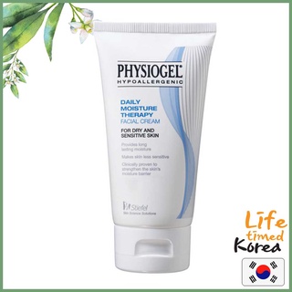 Physiogel ครีมบําบัดความชุ่มชื้น 150 มล.