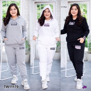 Set 2 ชิ้น #BigSize WS11179