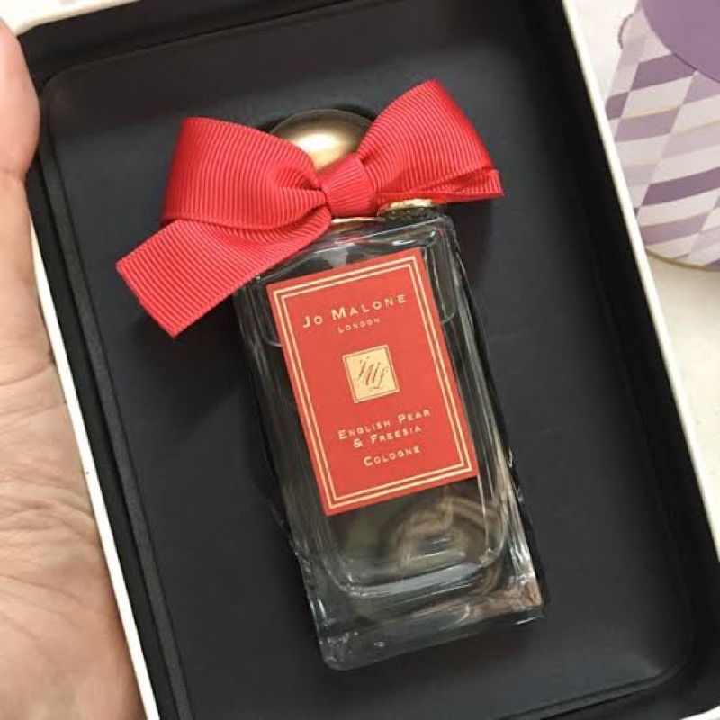 Jo malone English Pear Freesia Jo Malone London แท้💯