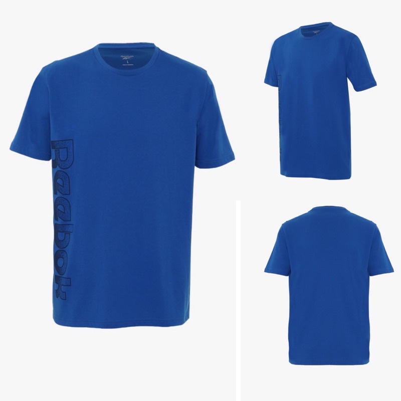 เสื้อยืด Reebok*****