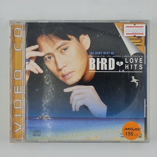 [00870] Karaoke Birds Love Hits (CD)(USED) ซีดี ดีวีดี สื่อบันเทิงหนังและเพลง มือสอง !!