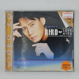 [00870] Karaoke Birds Love Hits (CD)(USED) ซีดี ดีวีดี สื่อบันเทิงหนังและเพลง มือสอง !!