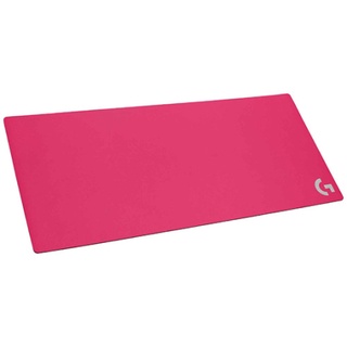 Logitech G840 XL Gaming Mouse Pad Magenta