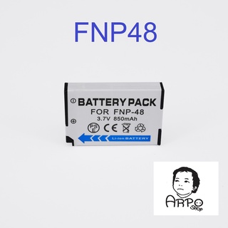 NP-48 Batteryand Charger Kit for Fujifilm NP-48, FNP48, BC-48 Work with Fujifilm XQ1, XQ2 Digital Cameras (0060,1081)