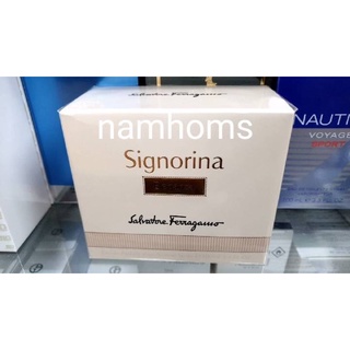 Ferragamo signorina eleganza edp 100ml