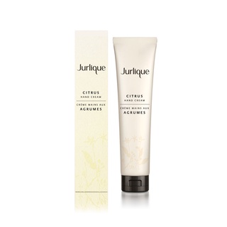 Jurlique Citrus Hand Cream 40 ml ครีมทามือกลิ่นซีตรัส - JL205314