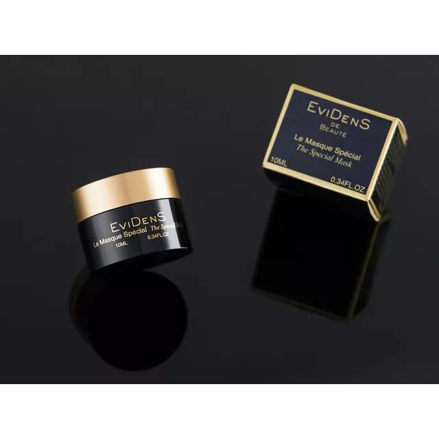 Evidens Special Mask 10ml.