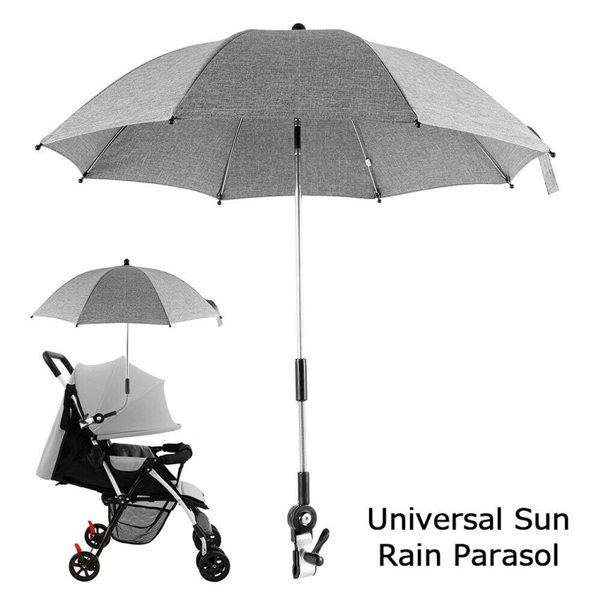 sun parasol for pushchair