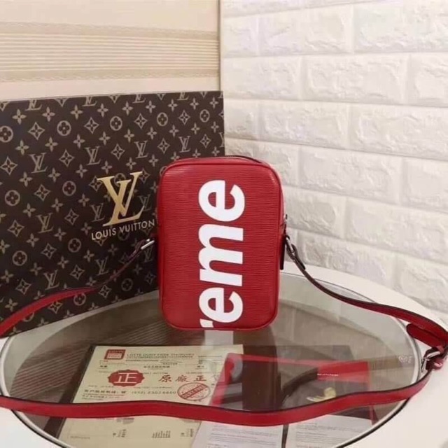 supreme louis vuitton crossbody