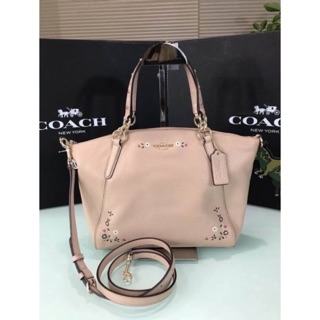 Coach พัด 13" ของแท้ 💯%