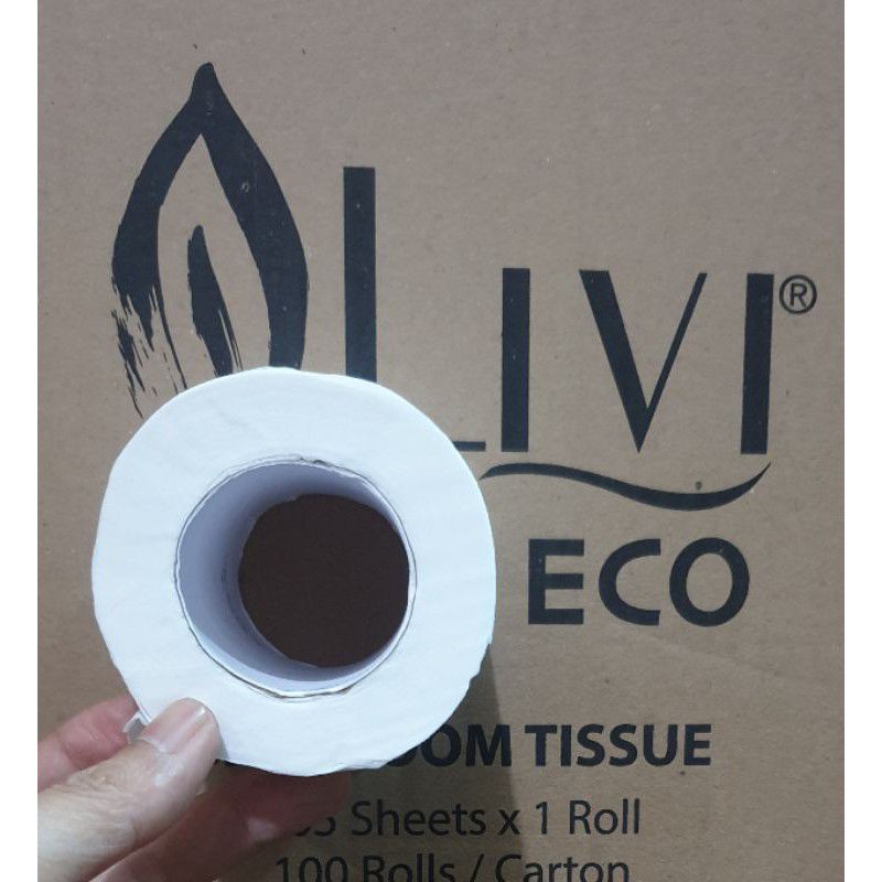 Livi smart due 205s กระดาษชําระ