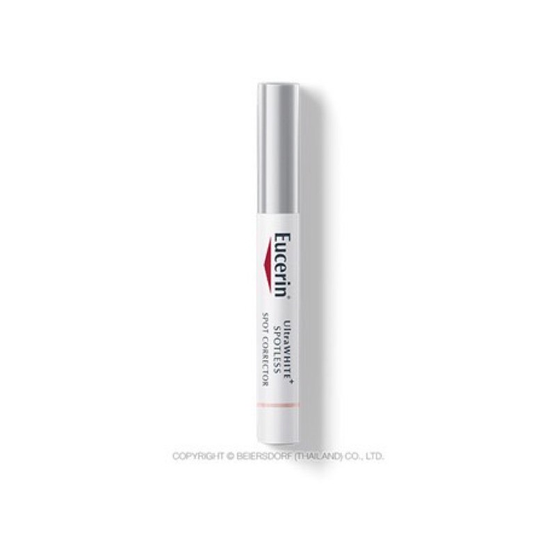 ULTRAWHITE+ SPOTLESS SPOT CORRECTOR 5 ml.