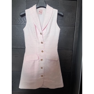 เดรส rosssrin official dress