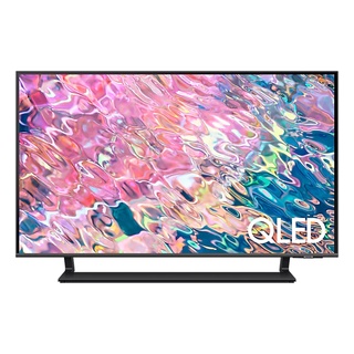 [โค้ด CHICSS1 ลด 500.-]SAMSUNG QLED TV 4K SMART TV 43 นิ้ว 43Q65B รุ่น QA43Q65BAKXXT (NEW2022)