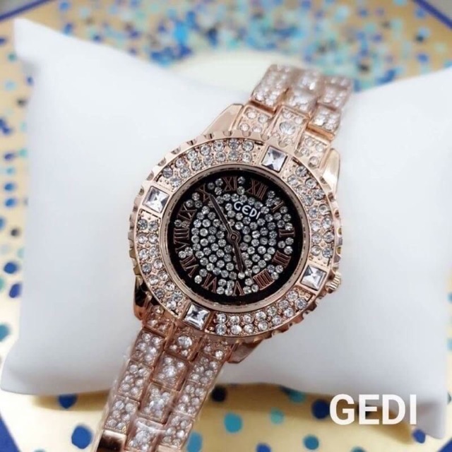 GEDI แท้