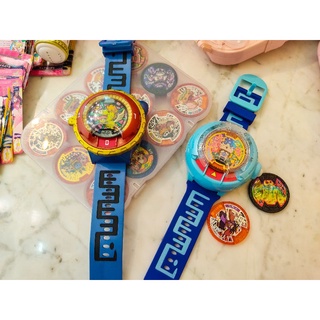 โยไควอชนาฬิกาส่องผี🌈👻 Dx Yokai watch dream 💝Bandai แท้ พร้อมส่ง