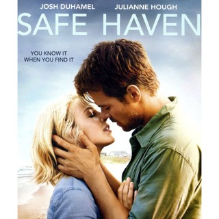 Safe Haven รักแท้หยุดไว้ที่เธอ : 2013 #หนังฝรั่ง