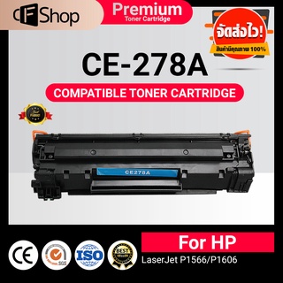 CFSUPPY หมึกเทียบเท่า CE278A HP78A 278A 78A Canon328 For Canon MF4580n MF4450 M1536dnf