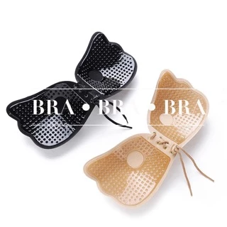 🧸💦𝑩𝒓𝒂𝑩𝒓𝒂𝑩𝒓𝒂⛱️🧸 #w-002 ของอยุ่ไทย บราปีกนกเชือกรูด บราปีกนก เชือกรูด