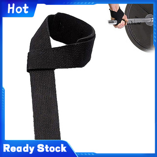 1Pc Gym Power Training Weight Lifting Wrap Brace Strap Wrist Support Guard