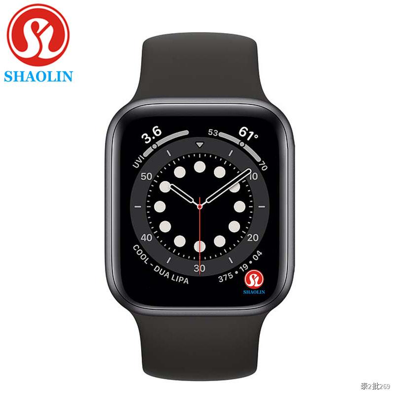 shaolin smartwatch 4