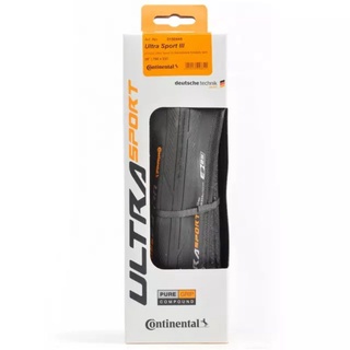 ราคายางเสือหมอบ Conti Ultrasport 3 🔥ยางนอกเสือหมอบ Continental Ultra sport 3